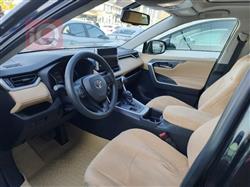 تويوتا راف 4